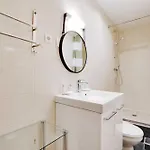 Cosy Apartment - 1Br-4P - Place De La Nation